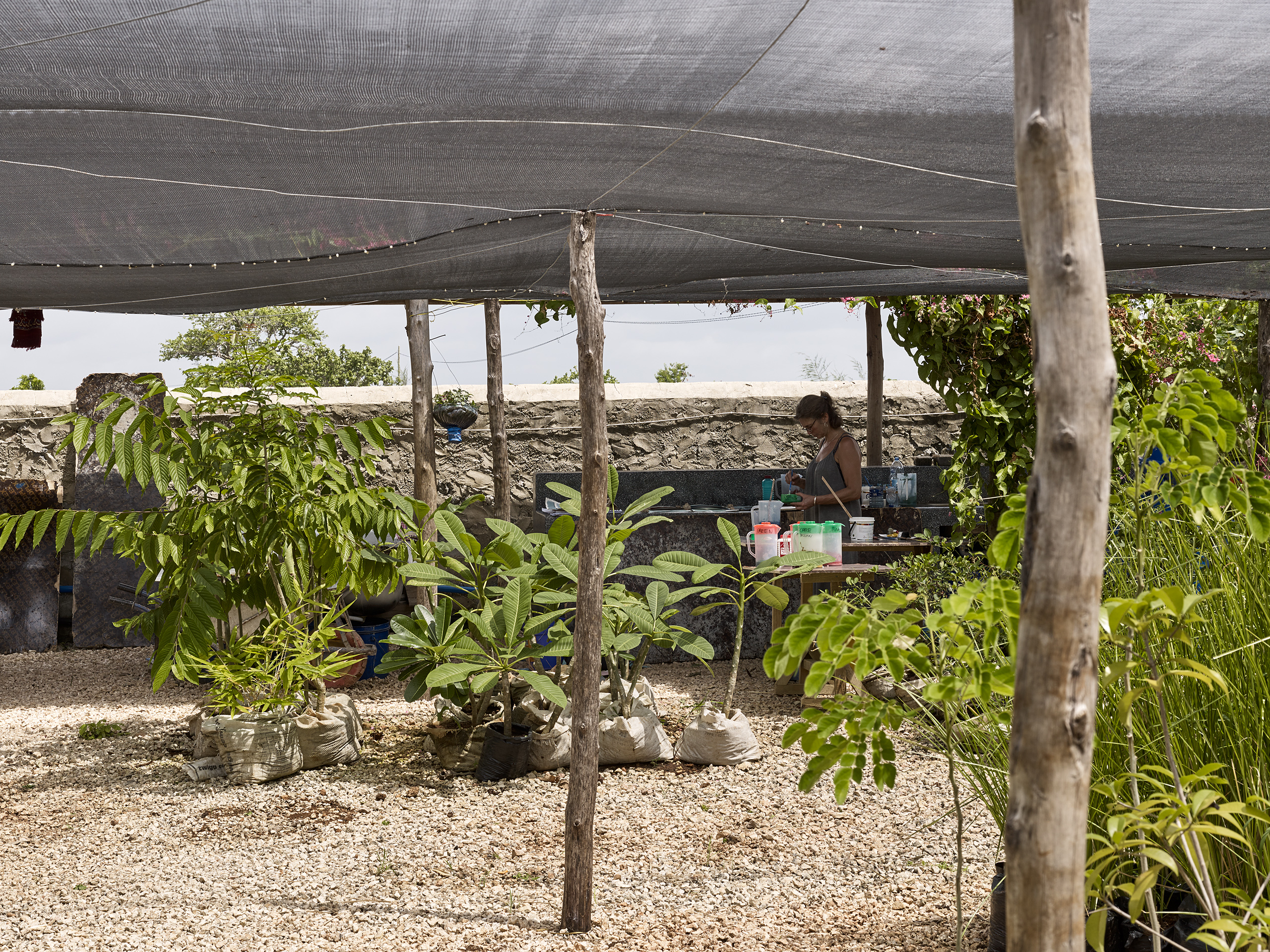 Kizikula, Kizimkazi, Zanzibar